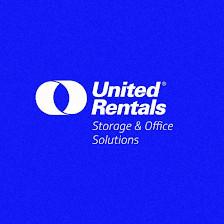 United Rentals - Storage Containers and Mobile Offices