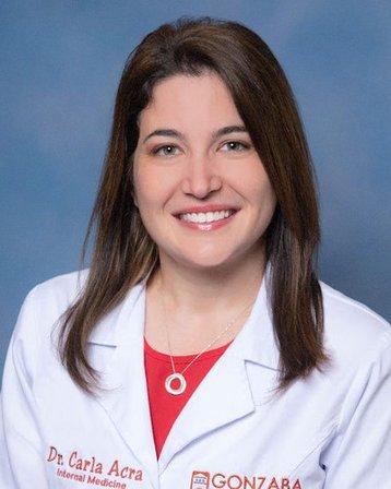 Dr. Carla Acra
