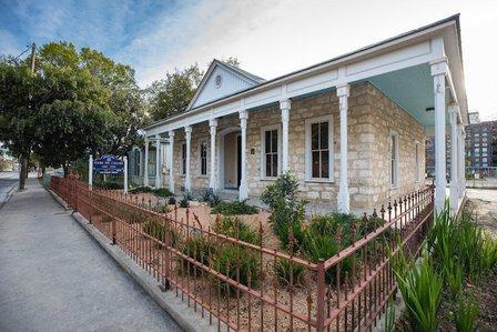 Casa De Caliza Rental