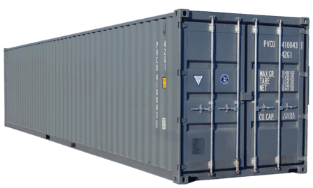 United Rentals - Storage Containers and Mobile Offices