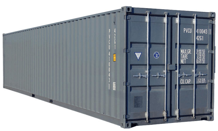 United Rentals - Storage Containers and Mobile Offices
