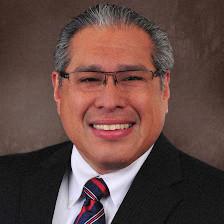 Benito Enriquez, PA-C