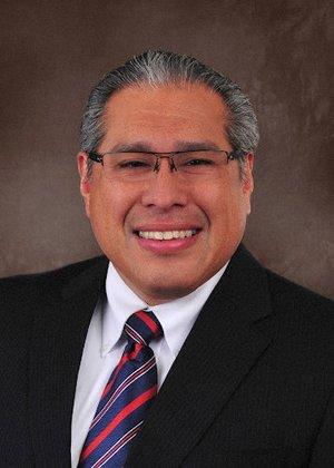 Benito Enriquez, PA-C