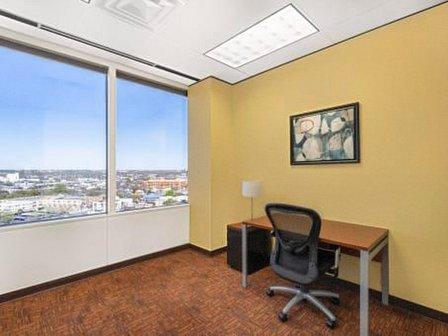 Regus - San Antonio - One Riverwalk Place
