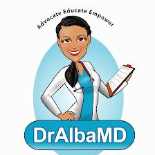 Dr. Scarlett Monroy Alba MD