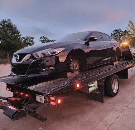 Kamal's Roadside Assistance