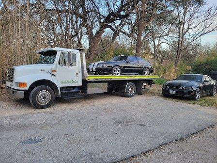 South Star Towing