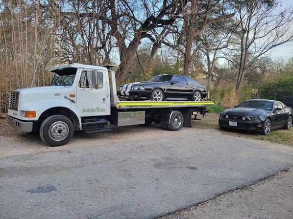 South Star Towing