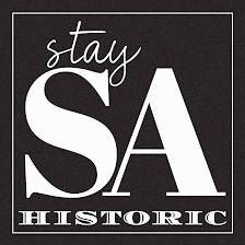 Stay SA Historic Vacation Rentals