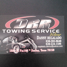 DRR Towing Service LLC