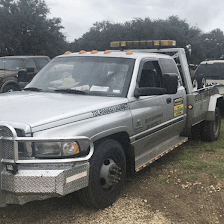 Delfs Towing