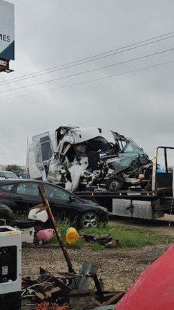 Garcia's Wrecker Services