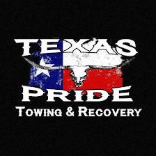 Texas Pride Towing