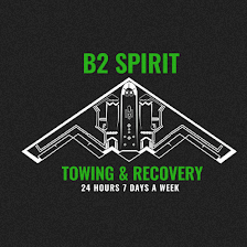 B2 Spirit Towing and Recovery