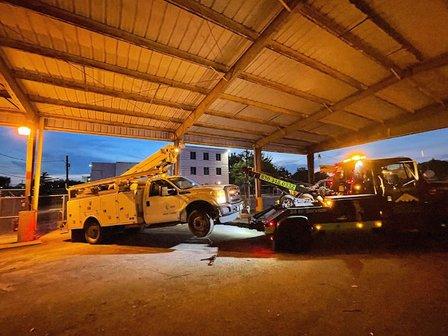 B2 Spirit Towing and Recovery