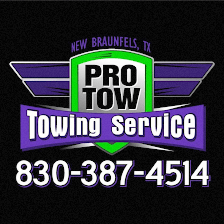 PRO TOW