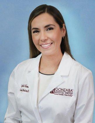 Dr. Cynthia Villanueva-Ramos, MD