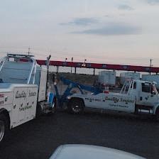 Quality Services Towing & Recovery LLC