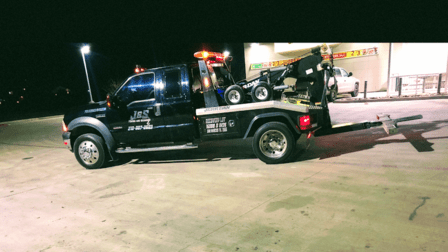 J&S Towing and Recovery