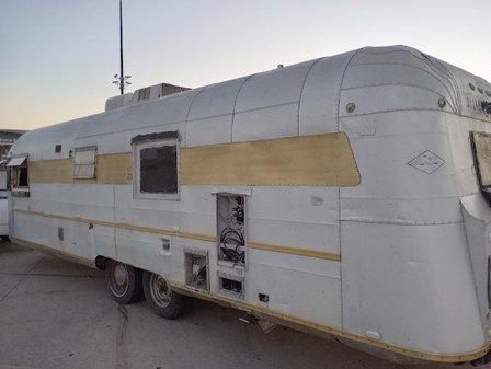Aces Towing