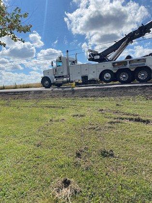 JJ'S Towing - New Braunfels