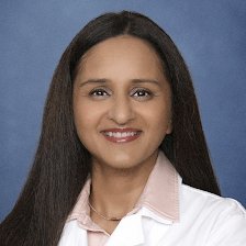 Dr. Monica Chopra