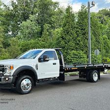 RAP Towing