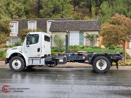 RAP Towing