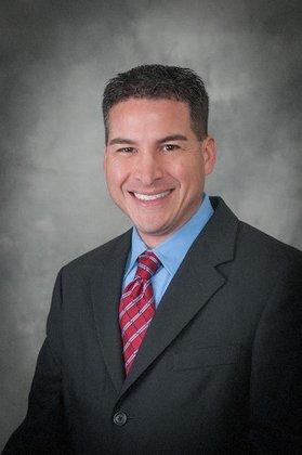 Raul Santoscoy, D.O.