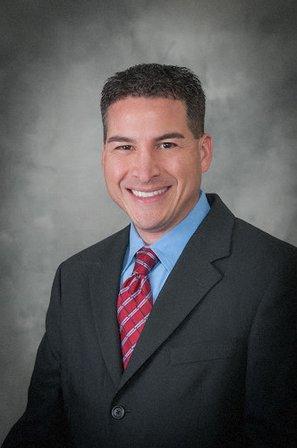 Raul Santoscoy, D.O.