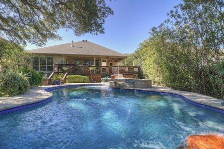 Shannon Miller - Hill Country Realtor