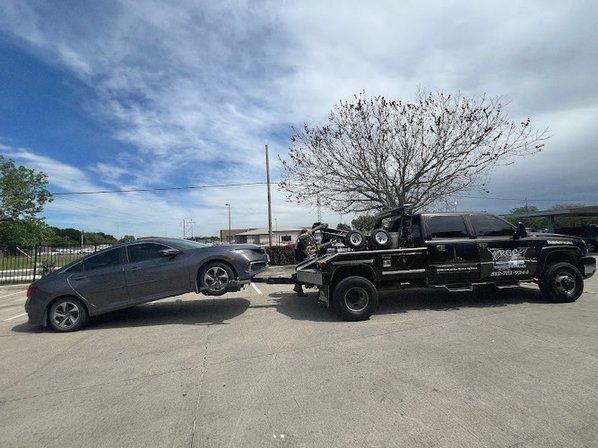 RGC Towing