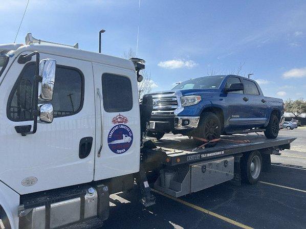 MJ transport logistics LLC