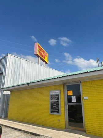 Restaurant Repair Company