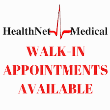 Healthnet Medical Clinic