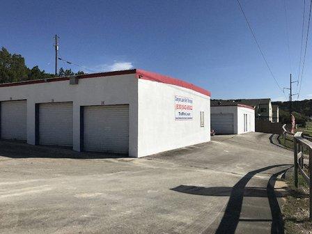 Canyon Lake Self Storage