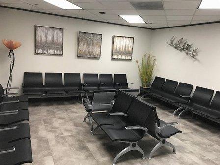 Healthnet Medical Clinic