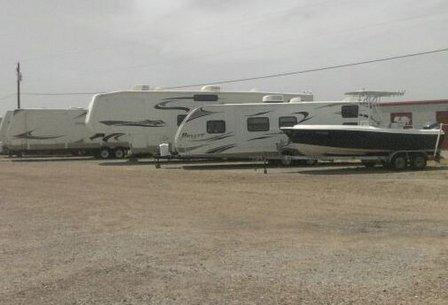 North Canyon Lake Self Storage