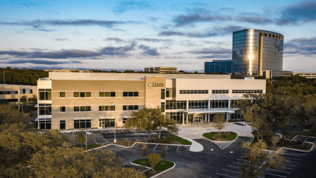 Ridgewood Orthopaedic Surgery Center of San Antonio
