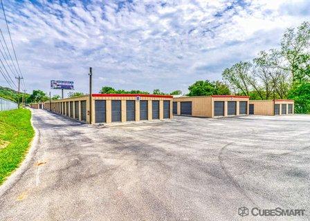 CubeSmart Self Storage