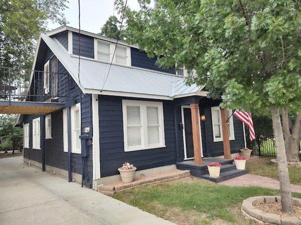 Stay SA Historic Vacation Rentals
