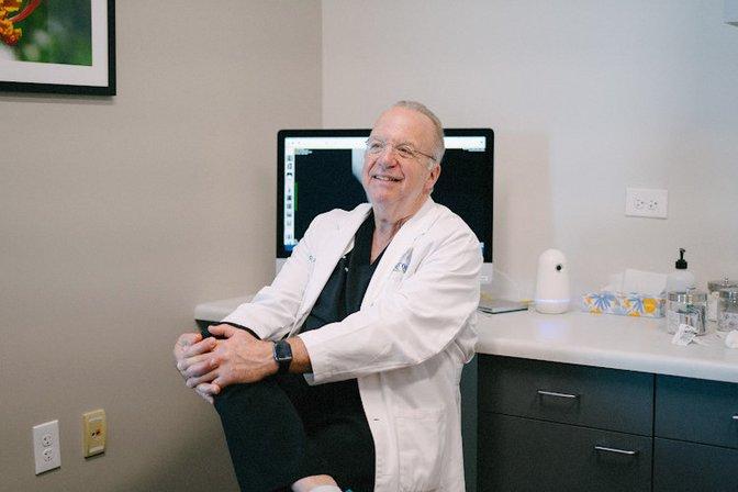 San Antonio Orthopaedic Specialists