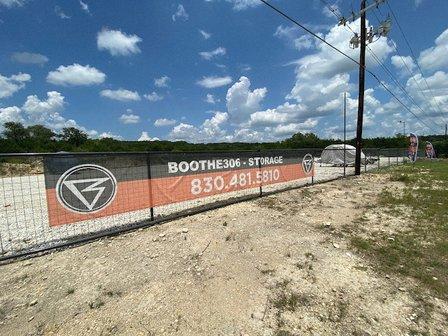 Boothe306 Storage - Valyn Boothe