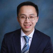 Tung Huy Nguyen, MD