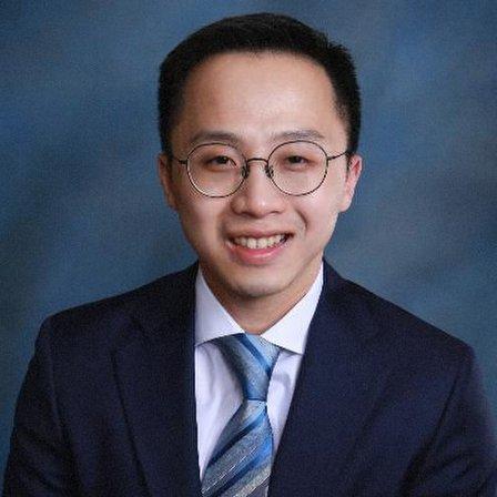 Tung Huy Nguyen, MD