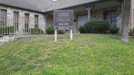 Caritas Family Medicine