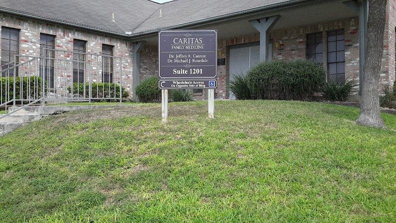 Caritas Family Medicine