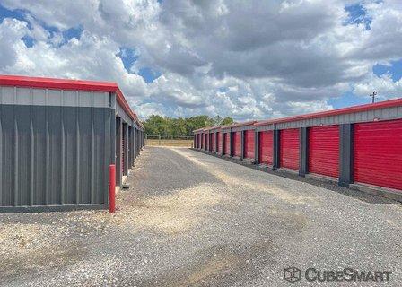 CubeSmart Self Storage