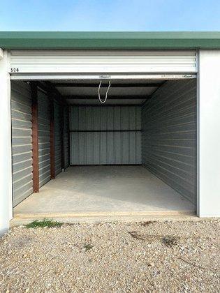 TGI Storage San Marcos