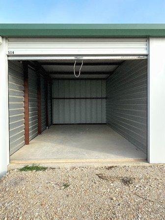 TGI Storage San Marcos